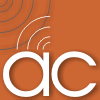 akusticke centrum - logo